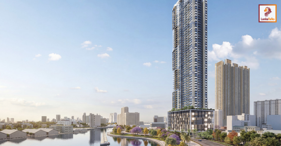 Vauxhall Dstrct By John Keells Properties Sets New Benchmark With 200 Apartments  Sold In Just Two Weeks