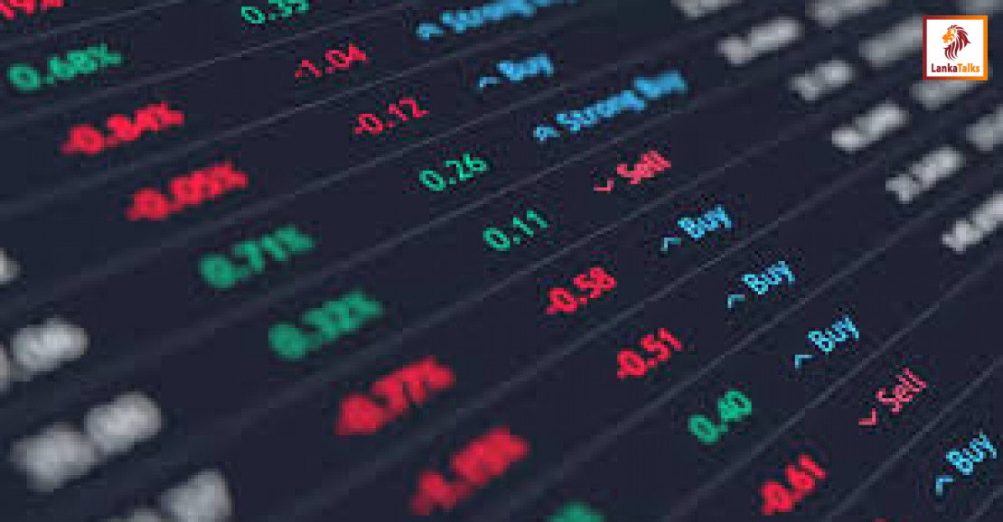 Bonds & Forex Sri Lanka rupee closes weaker, bond yields edge up slightly