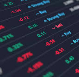 Bonds & Forex Sri Lanka rupee closes weaker, bond yields edge up slightly
