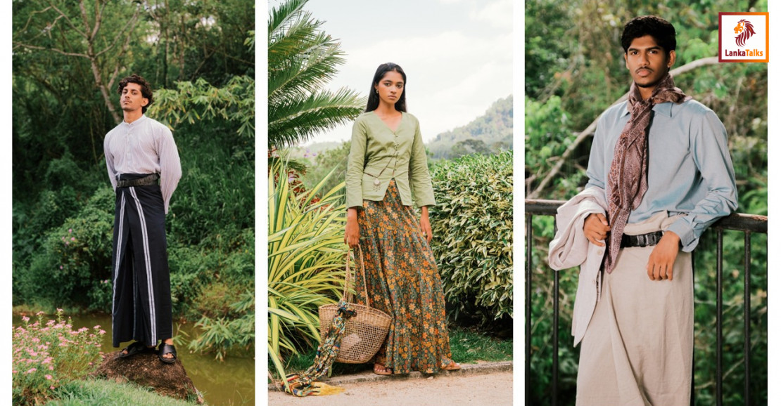 Hameedia unveils “Threads of Culture” this season championing Sustainable Fashion and New Milestones