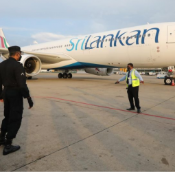Police warn of financial scam using ‘SriLankan Airlines’ name