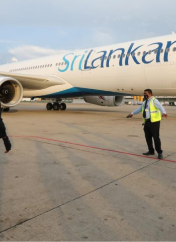 Police warn of financial scam using ‘SriLankan Airlines’ name