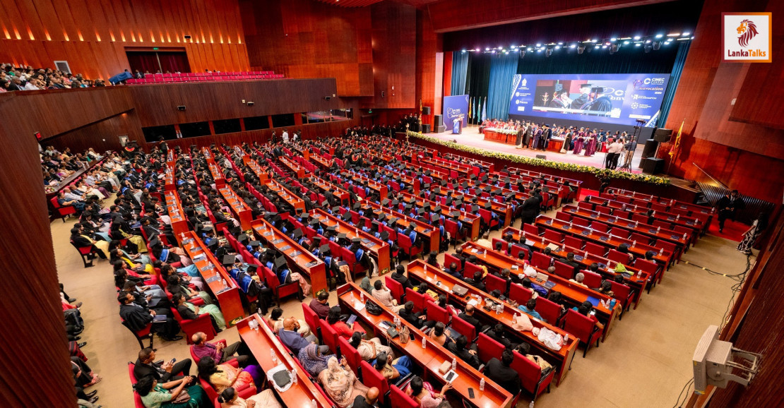 CINEC Among Largest Providers of English & Education Graduates in Sri Lanka