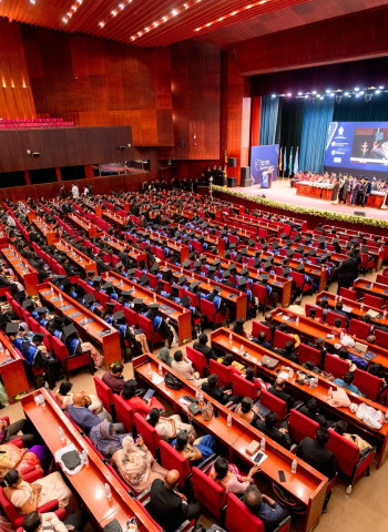 CINEC Among Largest Providers of English & Education Graduates in Sri Lanka