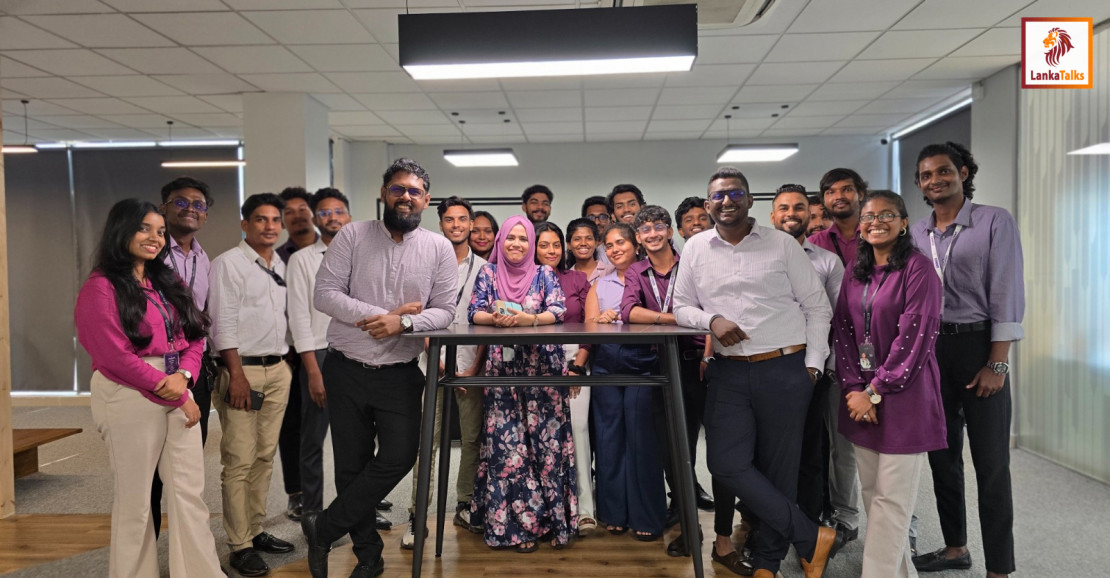 Solo Sri Lankan Named Among Tripadvisor Travellers’ Choice Awards 2025 Winners