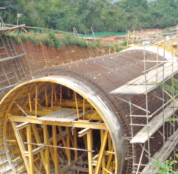 North Central Province canal, a boon for agriculture