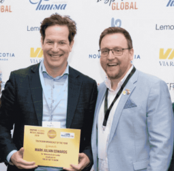 Sri Lankan Travel Documentary Wins Top Honor at Global Media Awards 2026 in London, UK