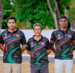 UIPM 2026 Pentathlon World Cup: Sri Lanka makes historic debut