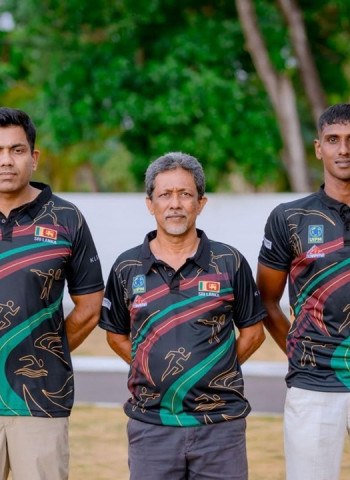 UIPM 2026 Pentathlon World Cup: Sri Lanka makes historic debut