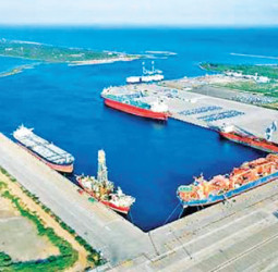 Can the Hambantota Port become Indian Ocean’s next nerve centre?