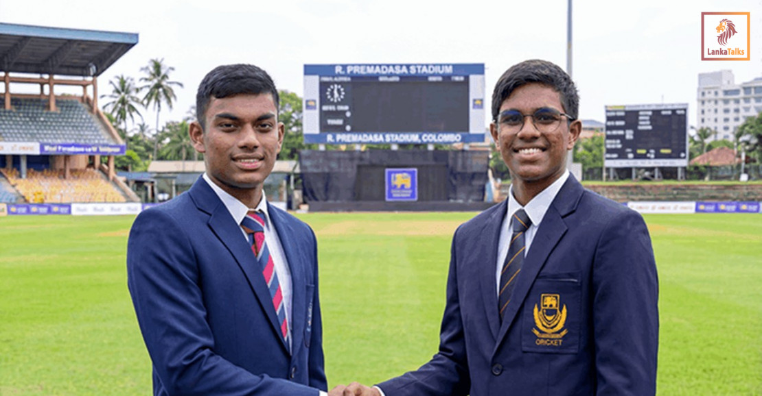 ‘Bridges of Brotherhood’ 50-Over encounter - D.S. Senanayake to face St. Anthony’s College