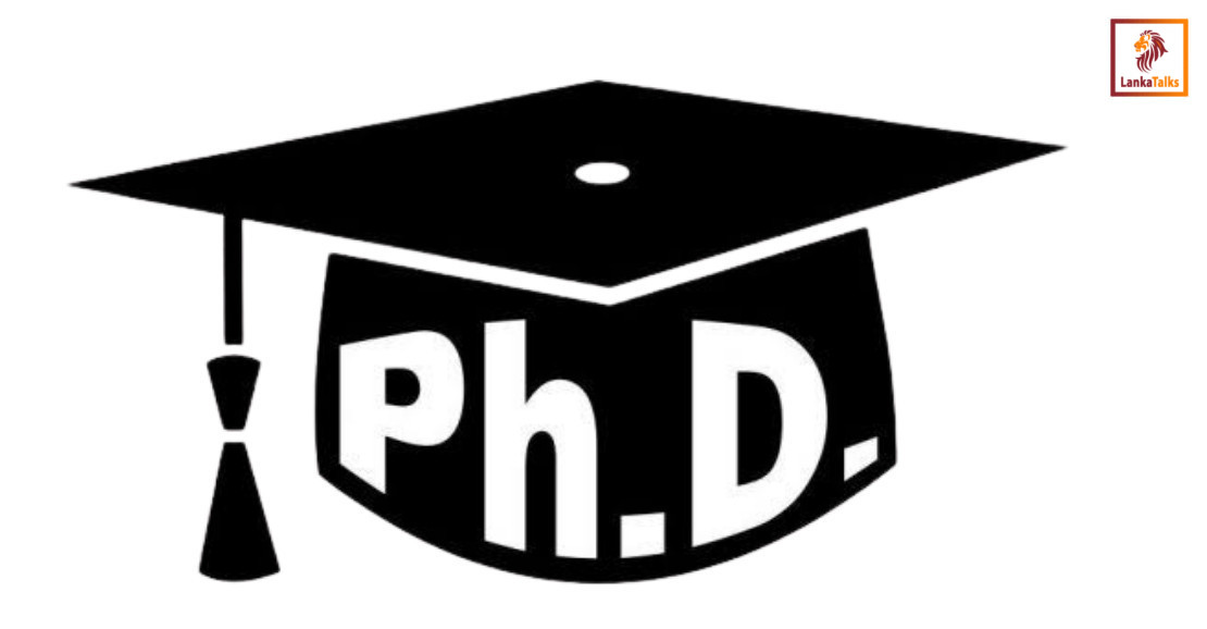 7 key education stats: Sri Lanka’s PhD holders rise to 11,757