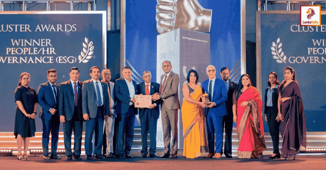 LIMRA Holdings among Top 40 Outstanding Companies and achieves Gold at Best Management Practices Awards 2026