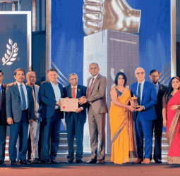 LIMRA Holdings among Top 40 Outstanding Companies and achieves Gold at Best Management Practices Awards 2026