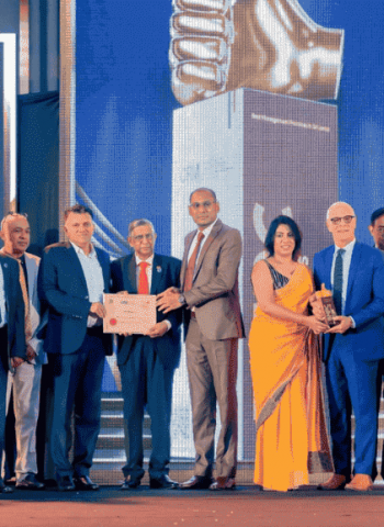 LIMRA Holdings among Top 40 Outstanding Companies and achieves Gold at Best Management Practices Awards 2026