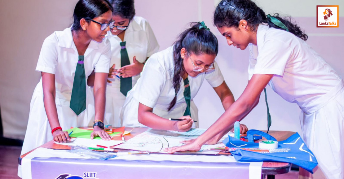 The Power of Soft Skills: Transforming Students into Future Leaders with SLIIT Soft Skills+ 2026