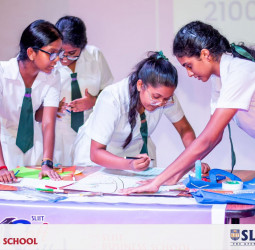 The Power of Soft Skills: Transforming Students into Future Leaders with SLIIT Soft Skills+ 2026