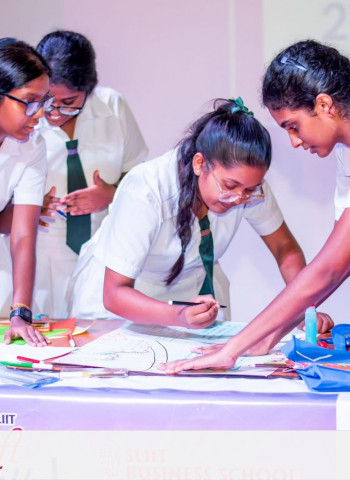 The Power of Soft Skills: Transforming Students into Future Leaders with SLIIT Soft Skills+ 2026