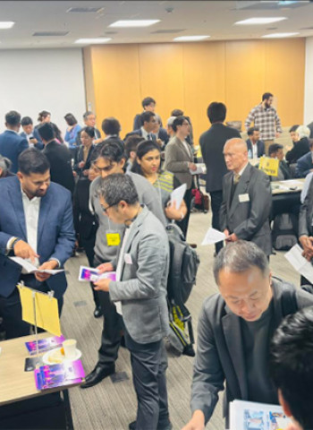 Embassy of Sri Lanka in Japan Successfully Hosts Japan–Sri Lanka ICT Business Matching Event 2026