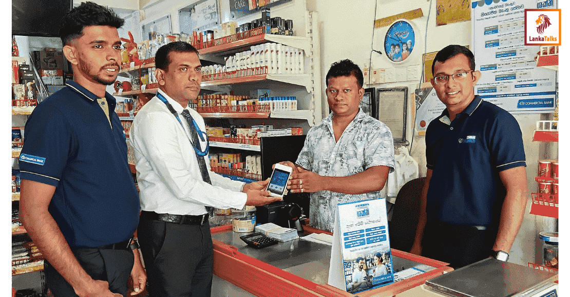 Commercial Bank scales ‘ComBank Shakthi’ Agency Banking network to 26 strategic locations