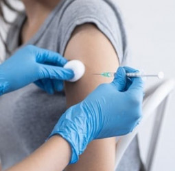 World immunization week begins today