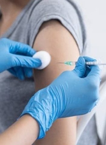 World immunization week begins today