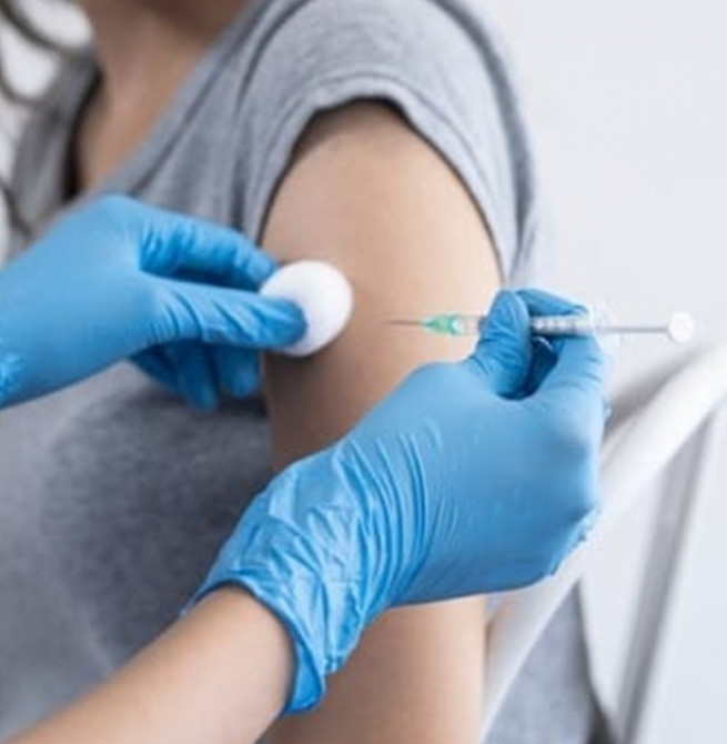 World immunization week begins today