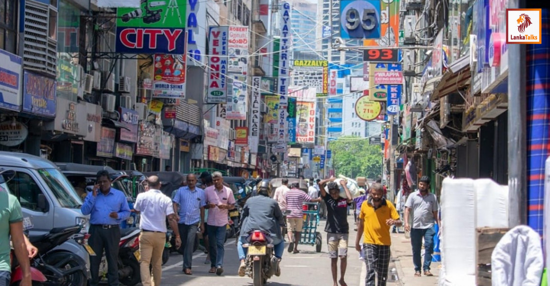 Sri Lanka’s population grows to 21.78 mn, female majority in every district