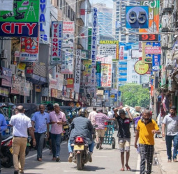 Sri Lanka’s population grows to 21.78 mn, female majority in every district