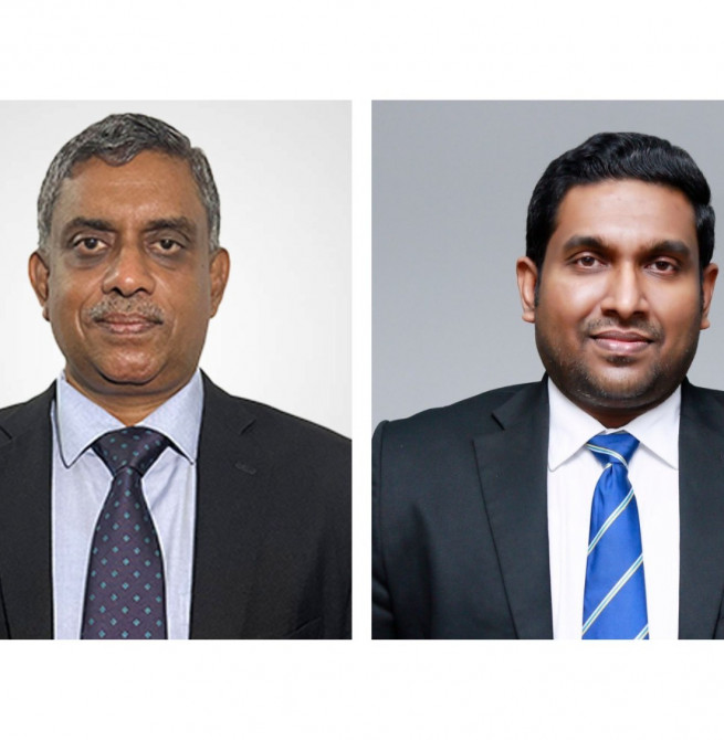 Sri Lanka Insurance Corporation General Limited delivers strong financial performance in 2025