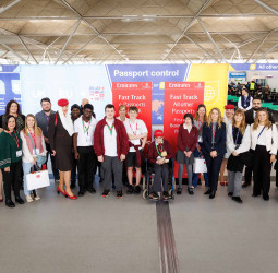 Emirates Expands Global Travel Rehearsal Programme to the UK