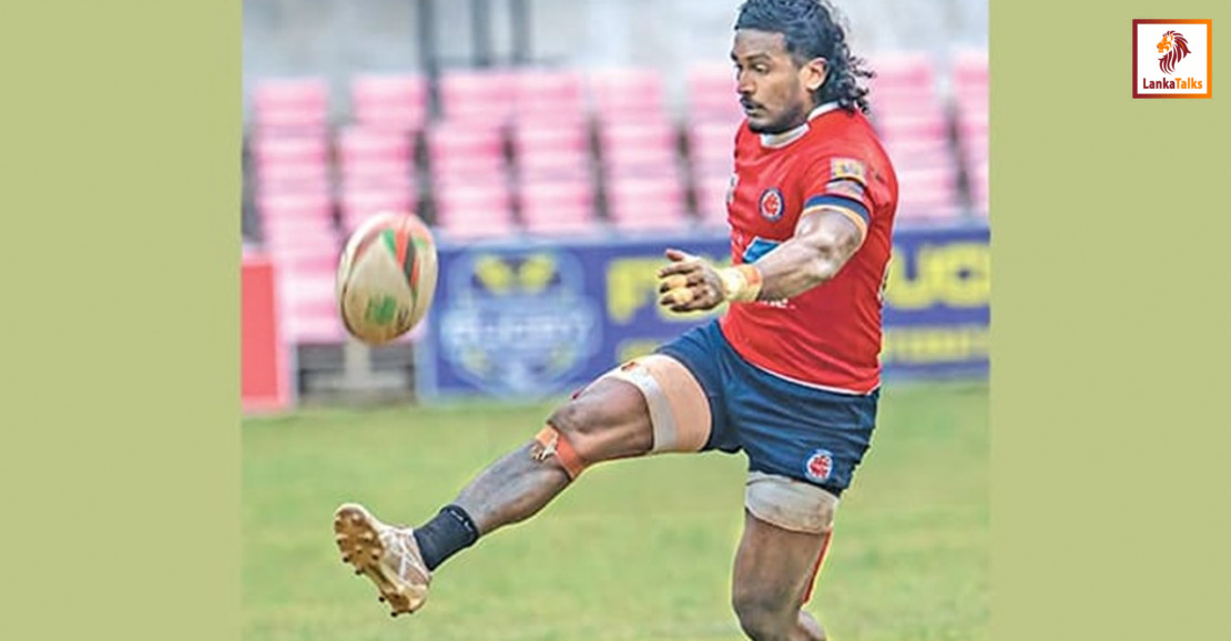 Lasindu’s wounded Tuskers set for Kiwis test