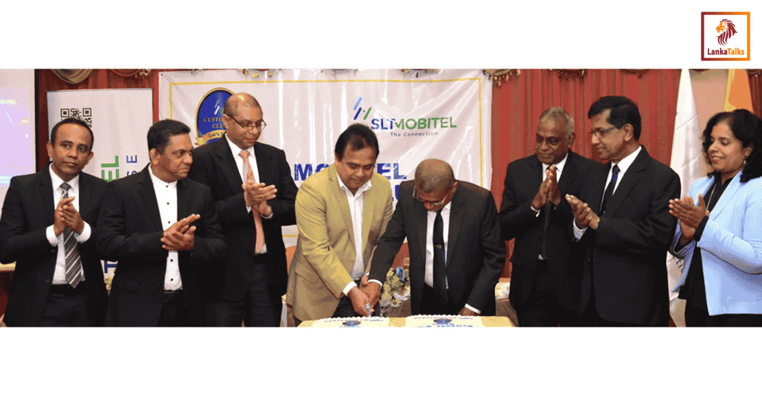 SLT-MOBITEL Kandy Customer Club celebrates 10 Years of becoming changemakers