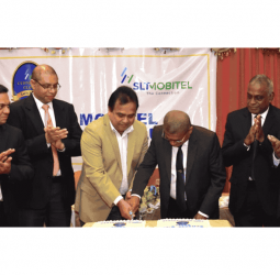 SLT-MOBITEL Kandy Customer Club celebrates 10 Years of becoming changemakers