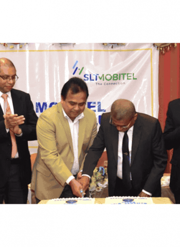 SLT-MOBITEL Kandy Customer Club celebrates 10 Years of becoming changemakers