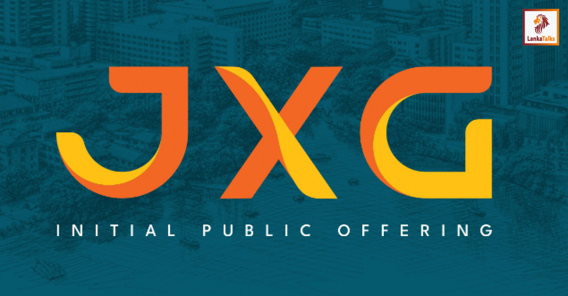 Janashakthi IPO Oversubscribed 3x