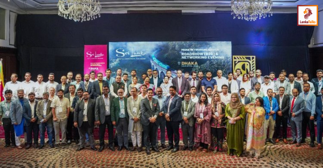 Media Networking session and Roadshow (B2B) & Networking Evening | 05th – 06th April 2026 | Dhaka, Bangladesh