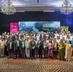 Media Networking session and Roadshow (B2B) & Networking Evening | 05th – 06th April 2026 | Dhaka, Bangladesh