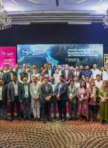 Media Networking session and Roadshow (B2B) & Networking Evening | 05th – 06th April 2026 | Dhaka, Bangladesh