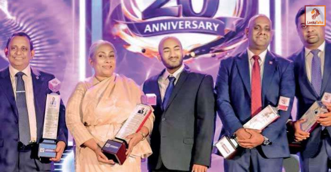 Lakderana Investments celebrates 20 years of growth, trust and financial resilience