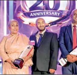 Lakderana Investments celebrates 20 years of growth, trust and financial resilience