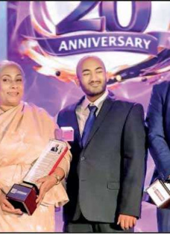 Lakderana Investments celebrates 20 years of growth, trust and financial resilience