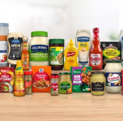 Unilever announces the combination of Unilever Foods with McCormick to create a global flavour powerhouse with a superior growth profile