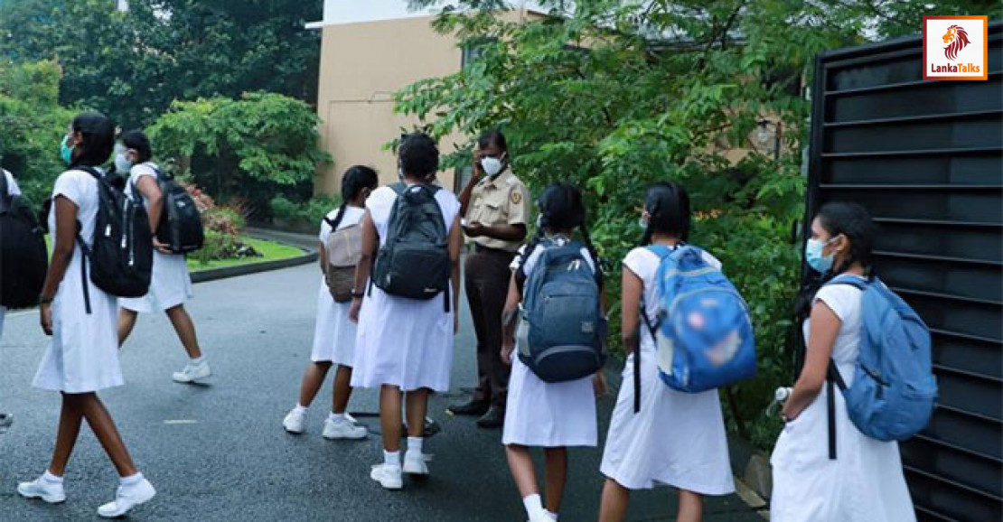 Second school term for 2026 begins today