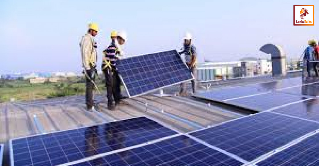 Sri Lanka greenlights battery storage plan