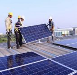 Sri Lanka greenlights battery storage plan