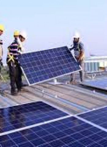 Sri Lanka greenlights battery storage plan