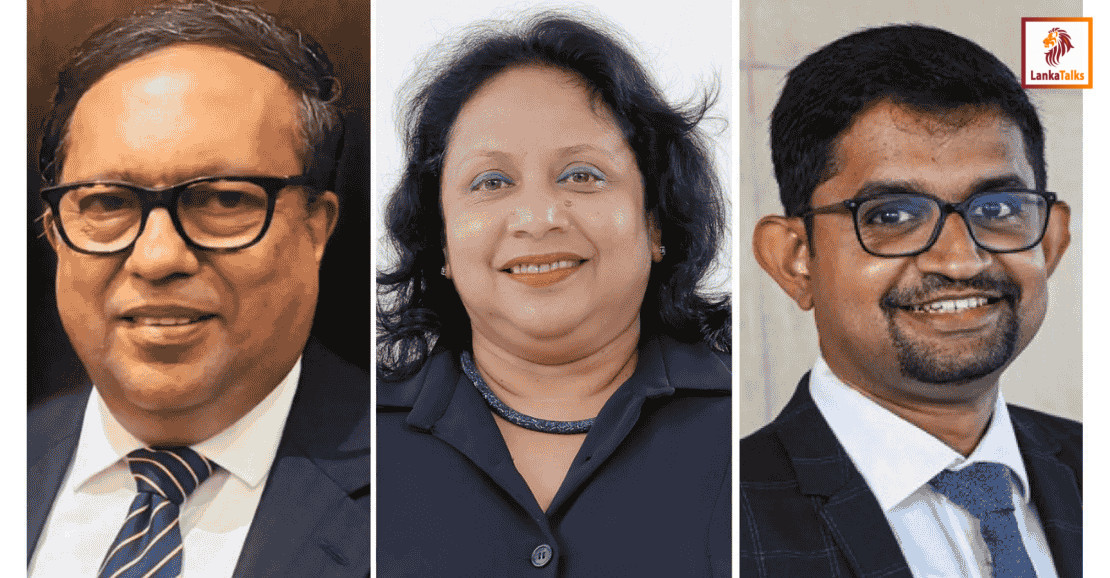 CCC appoints Shiran Fernando as CEO-Sec.Gen