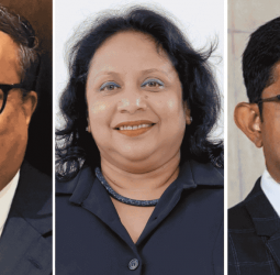 CCC appoints Shiran Fernando as CEO-Sec.Gen