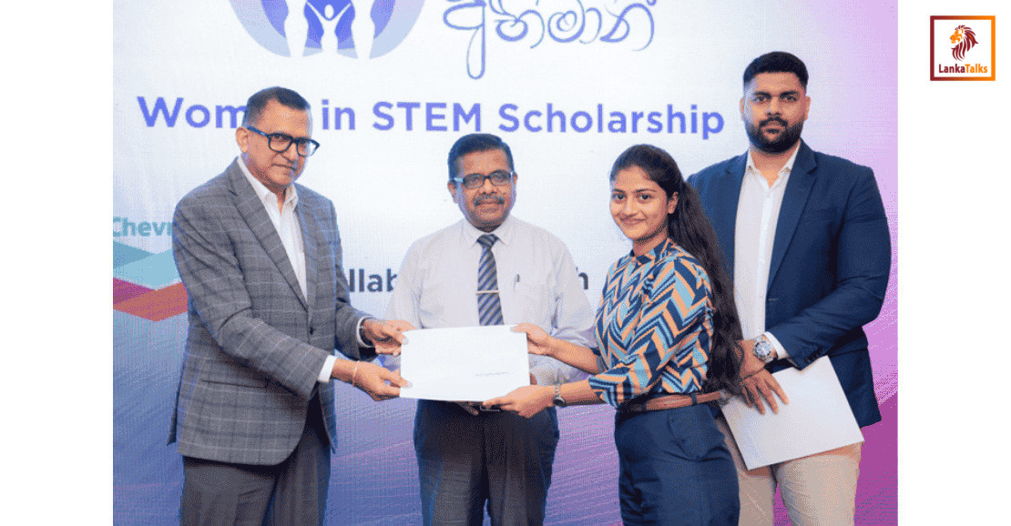 Caltex Abimani Scholarships Strengthen Female Talent Pipeline in STEM